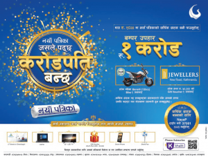 How to subscribe Naya Patrika Daily Newspaper and Pay Digitally via Khalti?