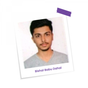 Bishal Babu Dahal Winner