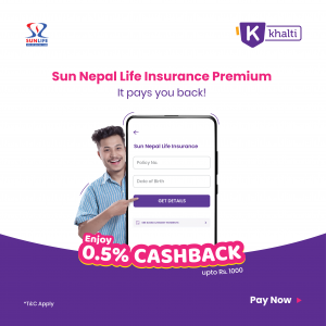 Sun Nepal Life Insurance