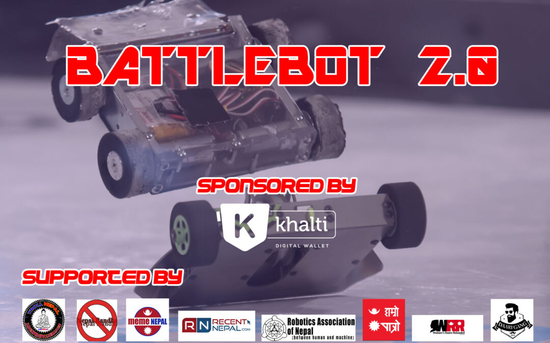 OMG to host BattleBot 2.0 at CAN InfoTech 2018