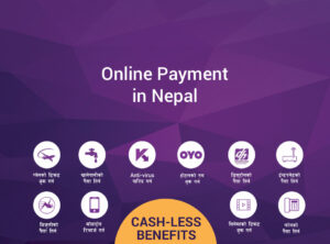 Mobile payment in Nepal