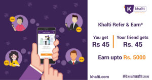 khalti-refer-and-earn