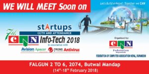 CAN Infotech Butwal