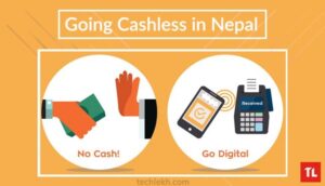 Going Cashless in Nepal