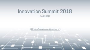 Innovate Birgunj 2018