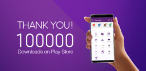 Khalti Android app gets 1 lakh downloads
