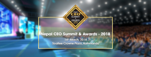 Nepal CEO Summit