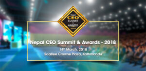 Nepal CEO summit
