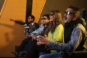 Book Movie Tickets online at BSR Movies via Khalti