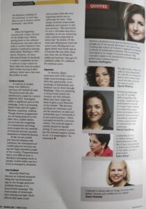 Khalti Coverage on Business 360_page2