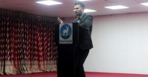 Manish Modi