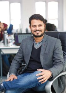 KHALTI Digitising Money