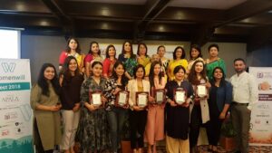 Women Will, Google Business Group Kathmandu