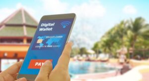 Digital Wallets in Nepal