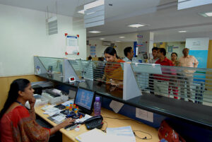 Banking In Nepal