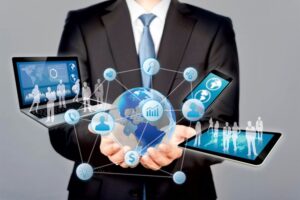 Information Technology in Nepal