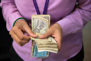 Payment Methods in Nepal_Khalti Digital Wallet