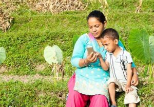 Digital Finance System in Nepal