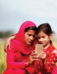Digital Payment for Financial Inclusion