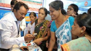 Digital banking in Nepal