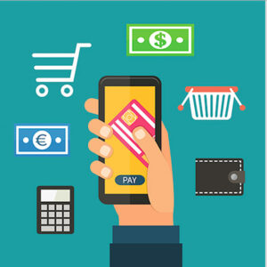 Digital transactions in Nepal