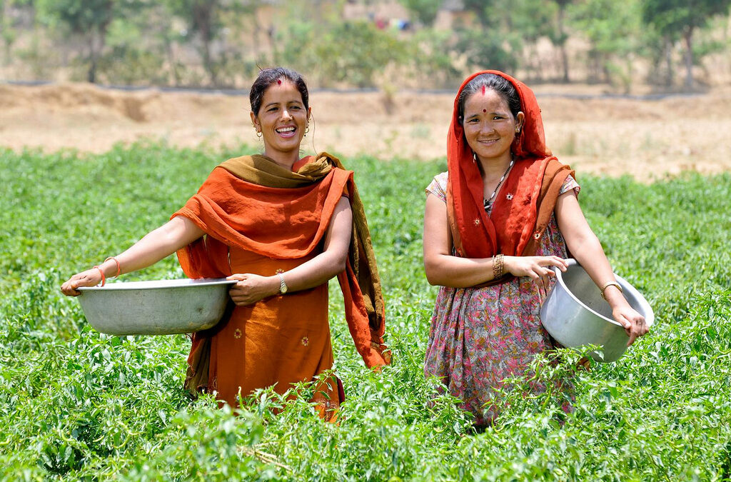 Financial Inclusion in Nepal