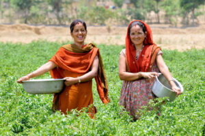Financial Inclusion in Nepal