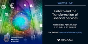 Fintech for Financial Inclusion