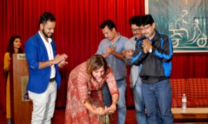 Kitab Yatra online bookstore in Nepal launched