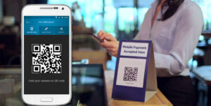 Mobile payment in Nepal