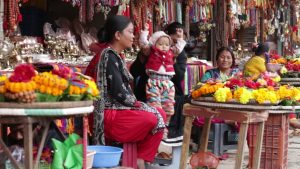 Financial inclusion in Nepal