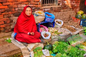 Financial Inclusion in Nepal