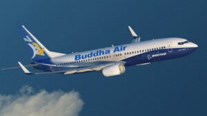 book domestic flight ticket in nepal