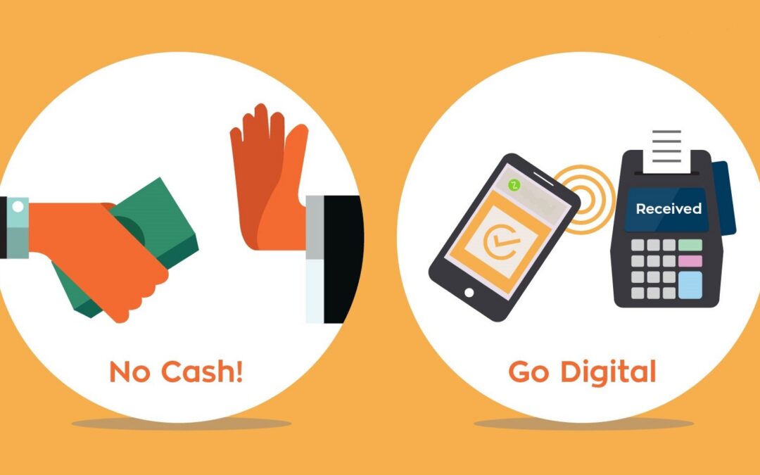 All government transactions to go digital in Nepal