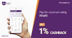 pay vianet bill online