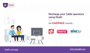 recharge dth online