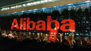 Alibaba acquires Daraz
