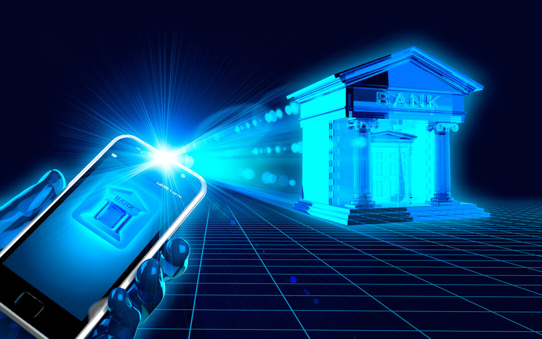 Digital and ICT-enabled Banking Delivery Channels in Nepal
