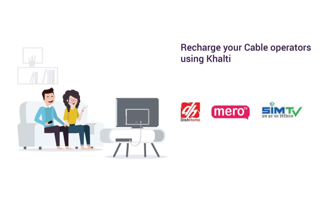 How to recharge DTH TV Services Online In Nepal in 2023? – A Complete Guide