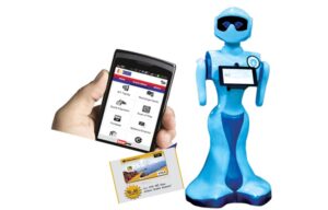Digital Banking in Nepal