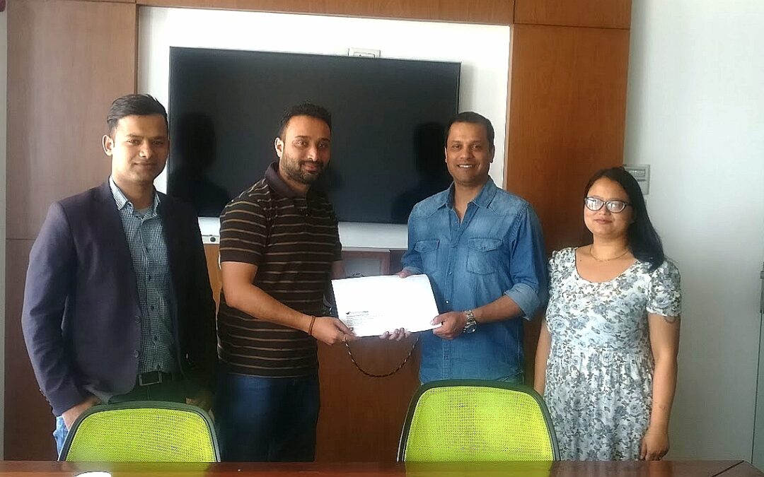 Khalti ties up with QFX Cinemas making online movie ticketing easier
