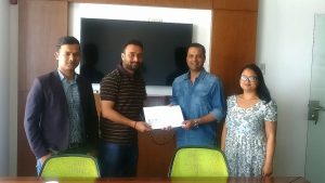 Book movie tickets at QFX Cinemas and pay via Khalti