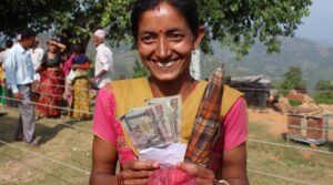 Mobile Money in Nepal