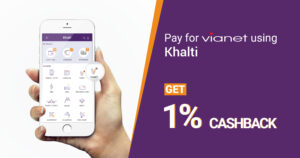 pay vianet bill online