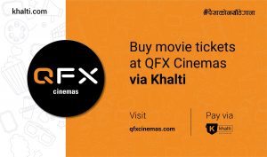 buy movie tickets online