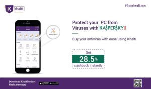 buy kaspersky antivirus online