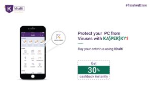 buy kaspersky antivirus online