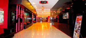 Big Movies, NLIC City Center, Kamalpokhari Kathmandu