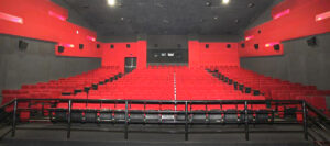 Big Movies, NLIC City Center, Kamalpokhari Kathmandu