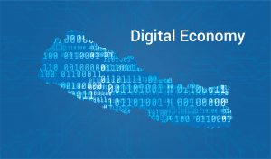 Digital Economy in Nepal